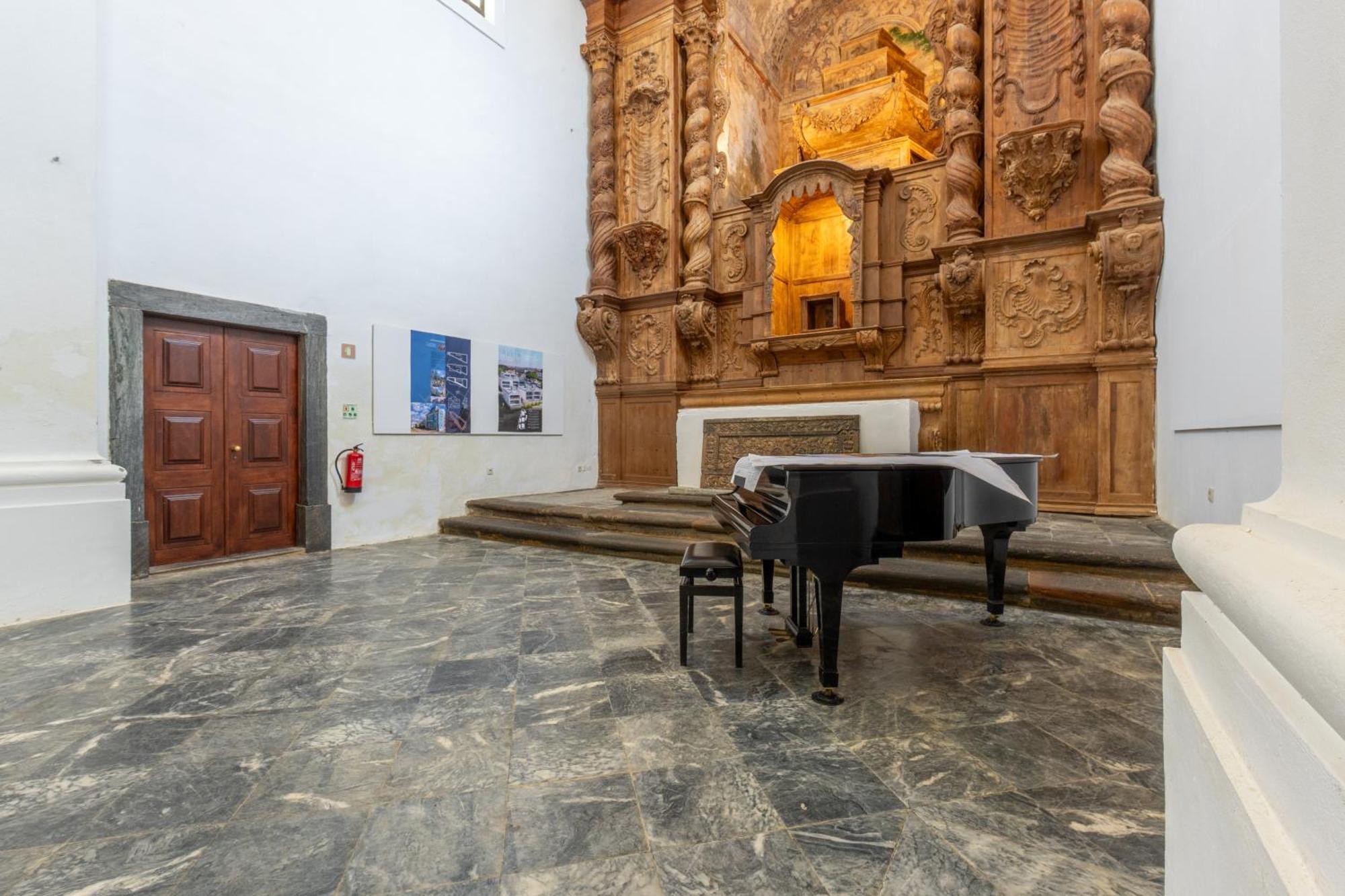 Convento Da Orada - Monsaraz Pensionat Exteriör bild